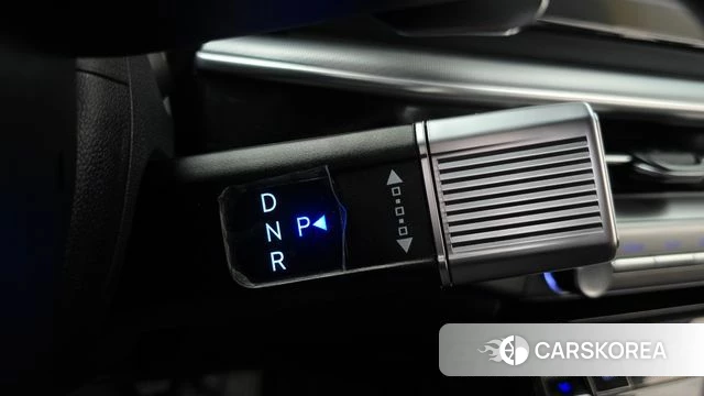 Hyundai Grandeur (GN7) id 4792681 из Кореи 16
