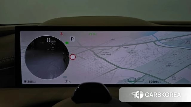 Genesis G80 (RG3) id 5001820 из Кореи 36