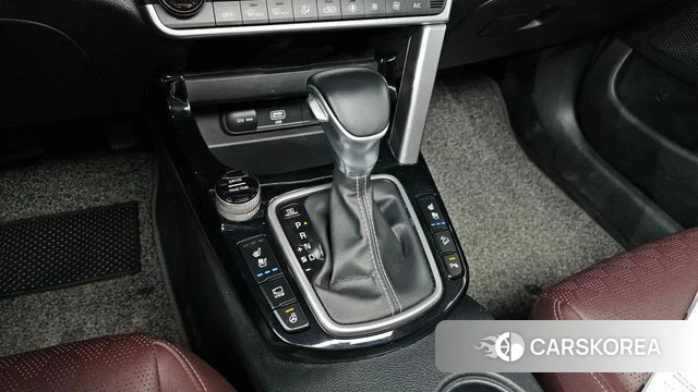 Kia Seltos id 5028941 из Кореи 34