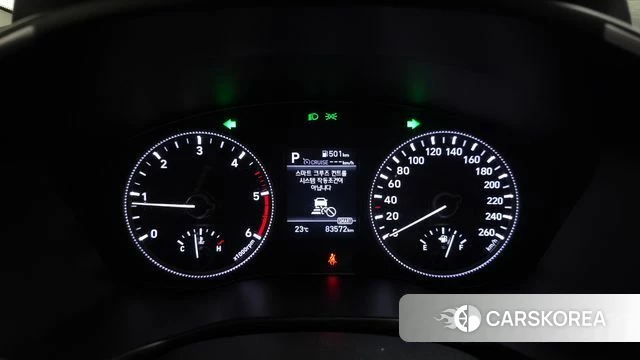 Hyundai Santa Fe TM id 5013965 из Кореи 33