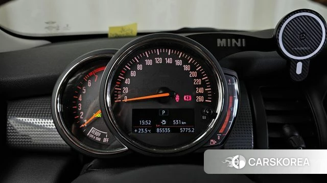 Mini Cooper id 4960024 из Кореи 29