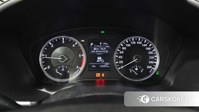 Hyundai Santa Fe TM id 4988252 из Кореи 18