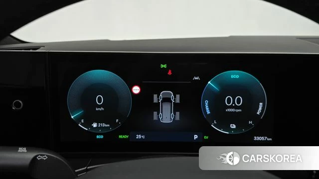 Hyundai Santa Fe (MX5) id 4935092 из Кореи 37
