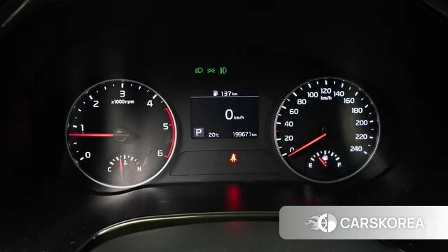 Kia Seltos id 5017853 из Кореи 18
