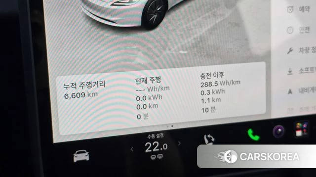 Tesla Model 3 id 4964228 из Кореи 28