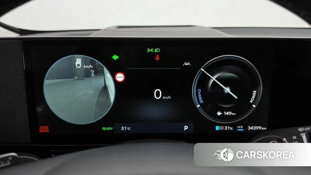 Hyundai The New Ionic 5 id 4767647 из Кореи 32