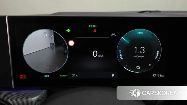 Hyundai Sonata D Edge Hybrid (DN8) id 4949828 из Кореи 32
