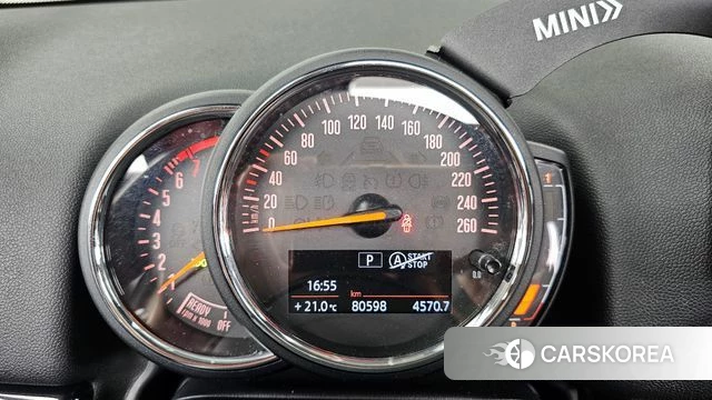 Mini Cooper Countryman id 4992808 из Кореи 31