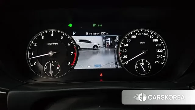 Genesis G90 id 3723401 из Кореи 18