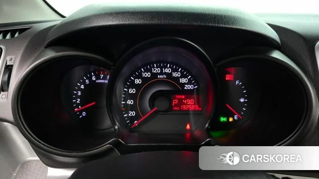 Kia The New Ray id 5041876 из Кореи 18