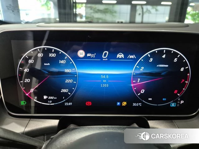Mercedes-Benz GLC-Class X254 id 4686320 из Кореи 18