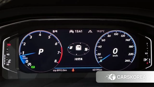 Volkswagen 7th Generation of Jetta id 4230515 из Кореи 18