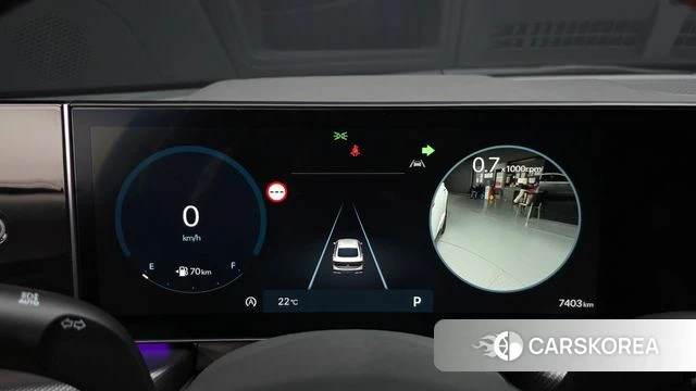 Hyundai Sonata D Edge (DN8) id 4975199 из Кореи 35
