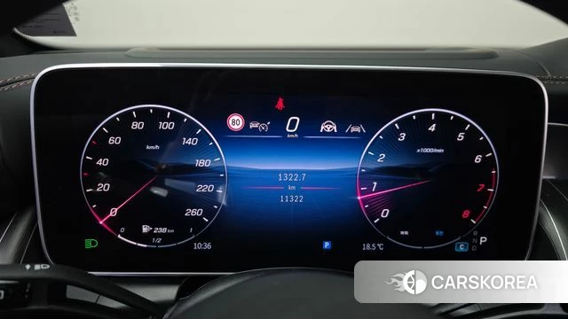 Mercedes-Benz GLC-Class X254 id 4934651 из Кореи 30
