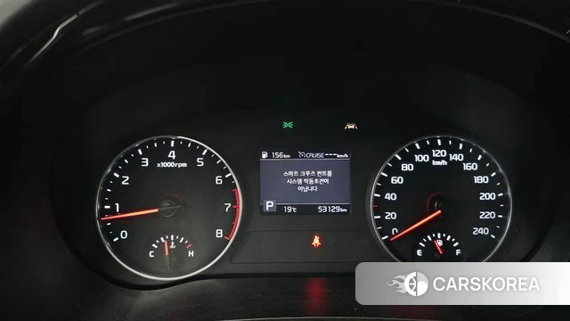 Kia Seltos id 4987596 из Кореи 28