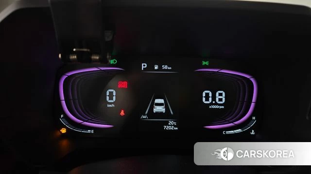 Kia The New Kia Ray id 5016013 из Кореи 28