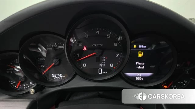 Porsche 911 id 4882535 из Кореи 18