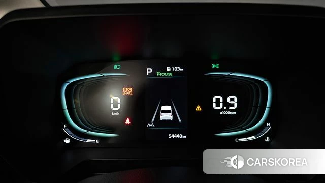 Kia The New Kia Ray id 5039628 из Кореи 29