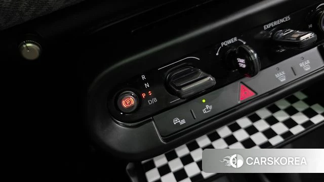 Mini Cooper Electric 4th Generation id 4980290 из Кореи 29
