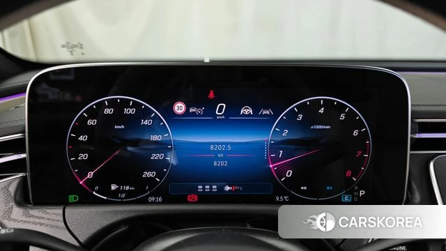 Mercedes-Benz E-Class W214 id 5045447 из Кореи 31