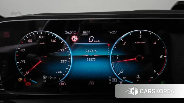 Mercedes-Benz GLE-Class W167 id 4952113 из Кореи 32