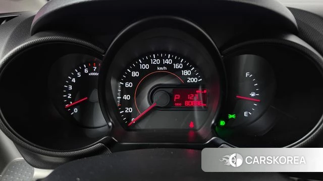 Kia The New Ray id 5004070 из Кореи 31