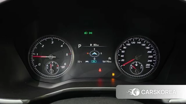 Hyundai The New Santa Fe id 4794091 из Кореи 28