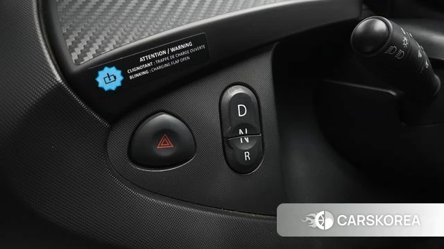 Renault Korea (Samsung) Twizy id 5035501 из Кореи 28