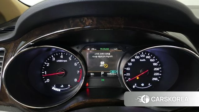 Kia The New Carnival id 4856446 из Кореи 32