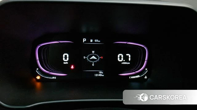 Kia The New Morning (JA) id 5001904 из Кореи 18