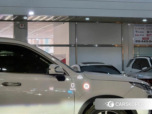 Mercedes-Benz GLC-Class X253 id 4991399 из Кореи 18