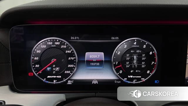 Mercedes-Benz CLS-Class C257 id 5013903 из Кореи 18