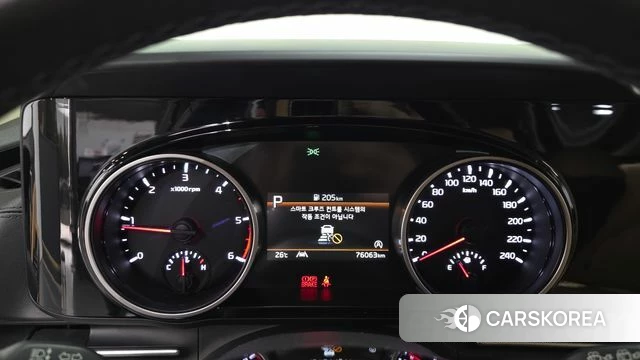 Kia Carnival 4th generation id 4976005 из Кореи 32