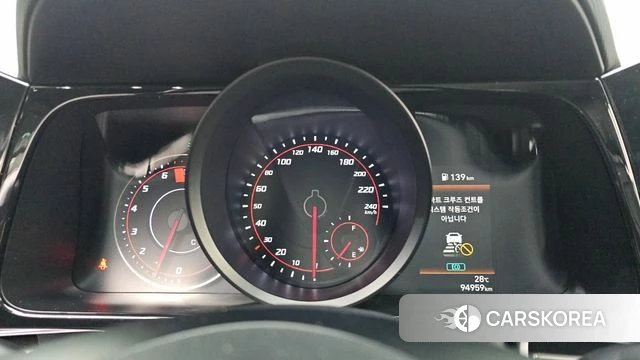 Hyundai Avante (CN7) id 4774686 из Кореи 30