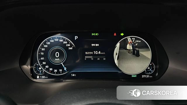 Hyundai Palisade id 5022602 из Кореи 33