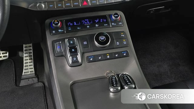 Hyundai Palisade id 5027779 из Кореи 28