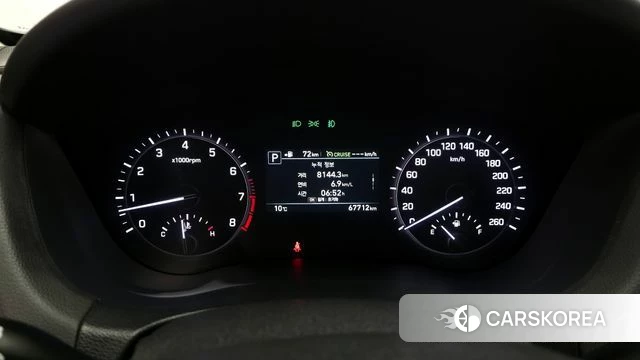 Genesis G80 id 3814339 из Кореи 18