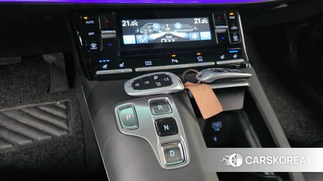 Hyundai The New Grandeur IG id 4628642 из Кореи 33