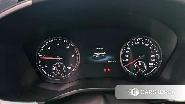 Hyundai The New Santa Fe id 4707912 из Кореи 18