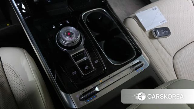 Kia Carnival 4th generation id 5027287 из Кореи 34
