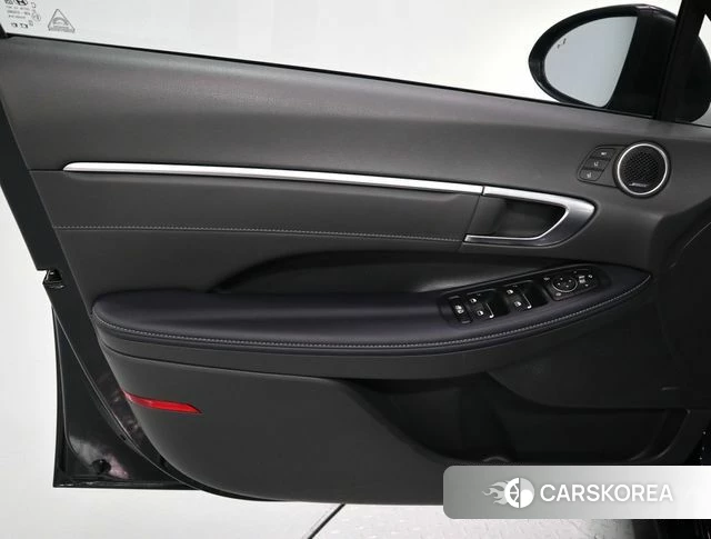 Hyundai Sonata (DN8) id 5000727 из Кореи 18