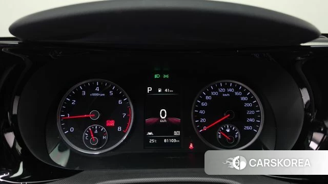 Kia K5 3rd generation id 4992426 из Кореи 18