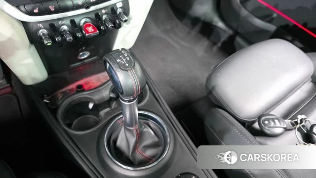 Mini Cooper S Countryman id 5041920 из Кореи 31