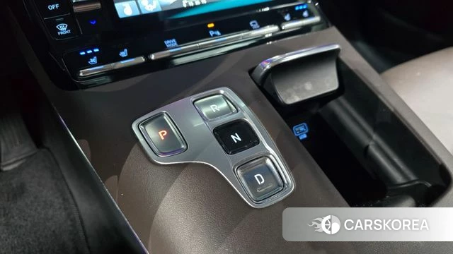 Hyundai The New Grandeur IG id 5017328 из Кореи 28