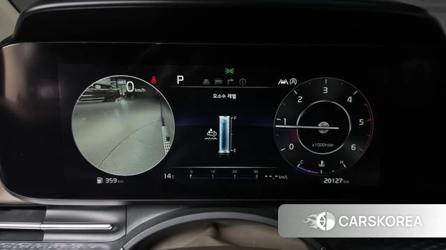 Kia Carnival 4th generation id 5003235 из Кореи 39