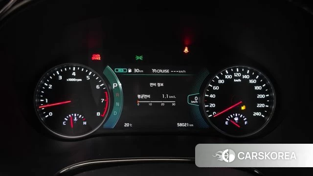 Kia Seltos id 5041448 из Кореи 29
