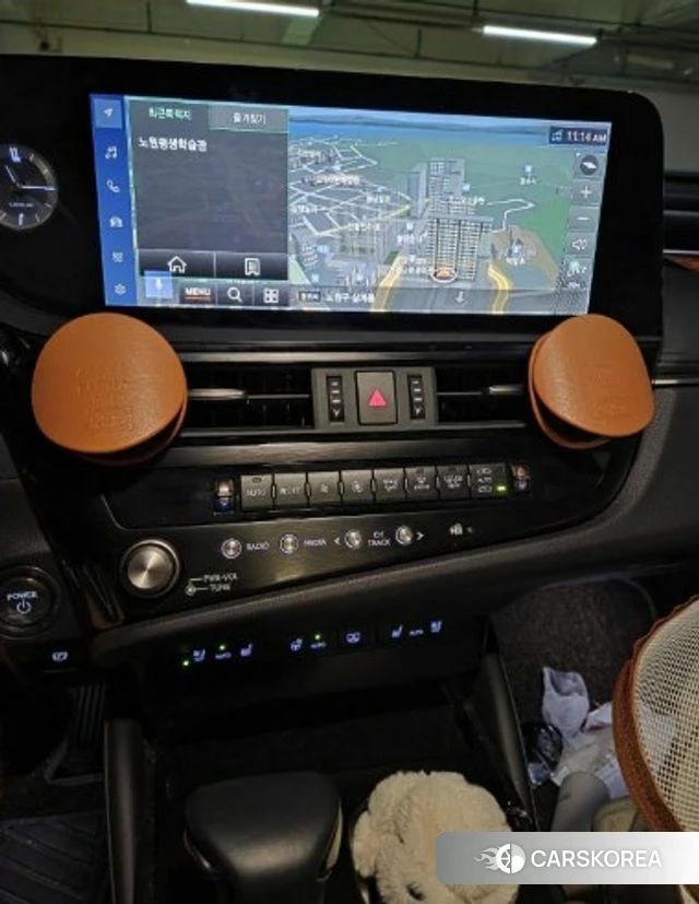 Lexus ES300h 7th generation id 5033207 из Кореи 8