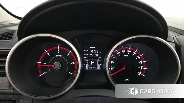 Ssangyong Tivoli Air id 4931135 из Кореи 18