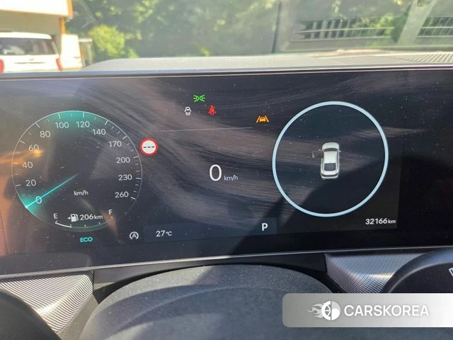Hyundai Sonata D Edge (DN8) id 4778512 из Кореи 10