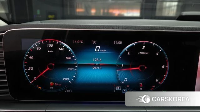 Mercedes-Benz GLE-Class W167 id 3807327 из Кореи 18